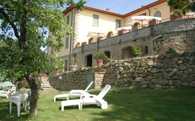 Agriturismo La Capitata
