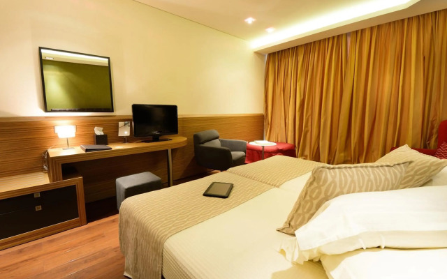 Royal Paradise Beach Resort & Spa