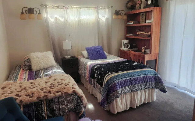 Dreydon House B&B