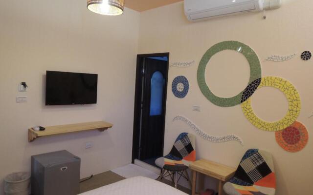 Kenting Hostel
