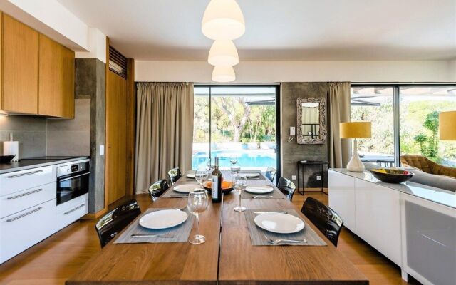 Casa da Alegria in Vale do Lobo