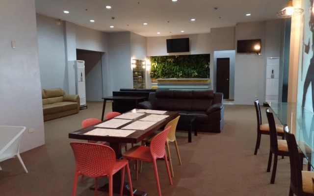 Hotel Turista Canlubang