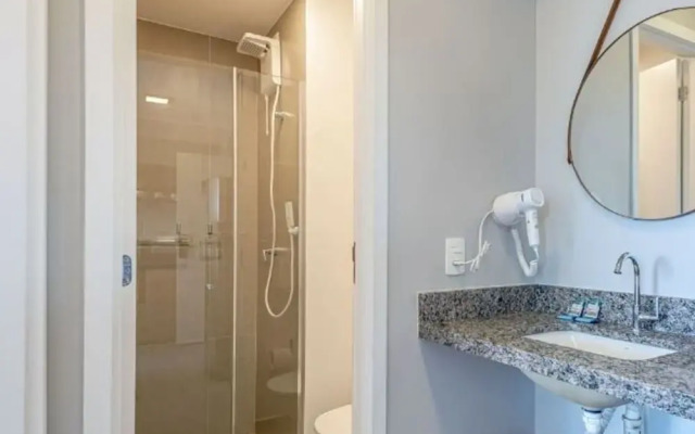Roomo Perdizes Turiassu Residencial