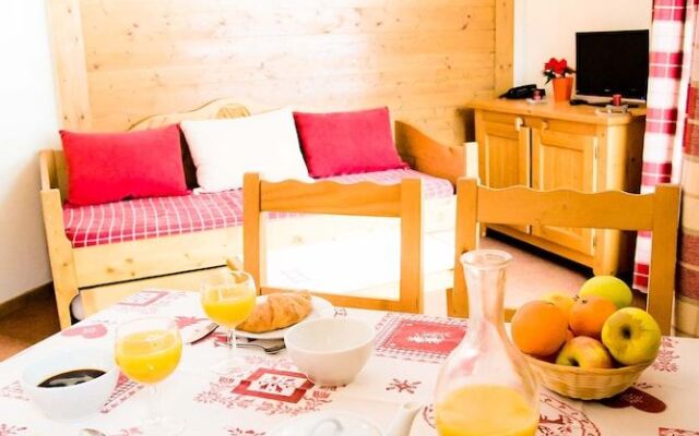 travelski home premium - Résidence Les Alpages de Val Cenis 4*