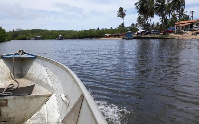 Pousada Club De Pocas