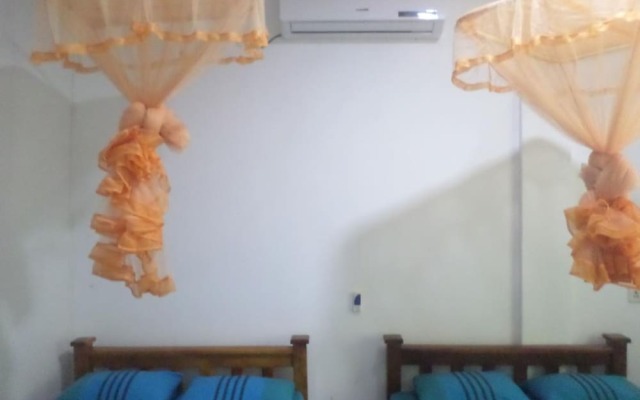 Pradeepa Guest House
