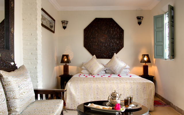 Angsana Riads Collection Morroco