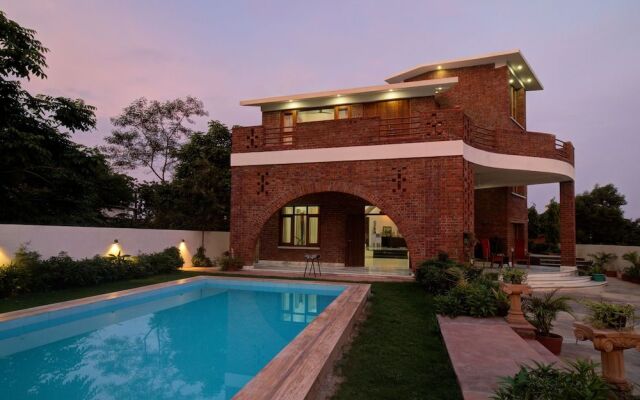 Saorsa Homestay