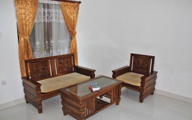 Nyuh Kadah Guest House