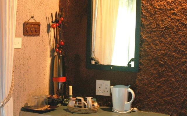 Elephant's Nest Guest House