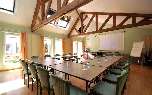 Hotel Restaurant Ritter'hoft