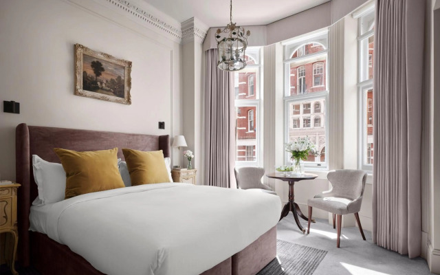 The Chelsea Townhouse