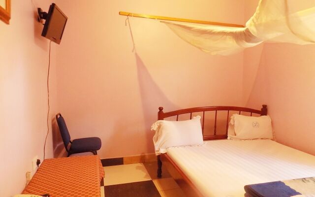 Rosama Guest House