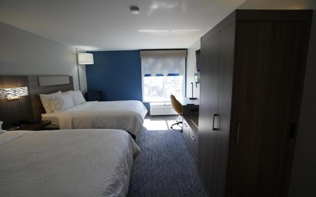 Holiday Inn Express La Junta by IHG