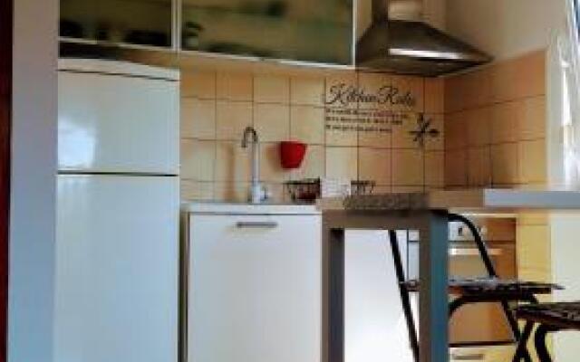 Apartman Roko