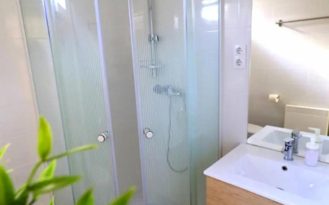 Friends & Family Apartmanok Velence