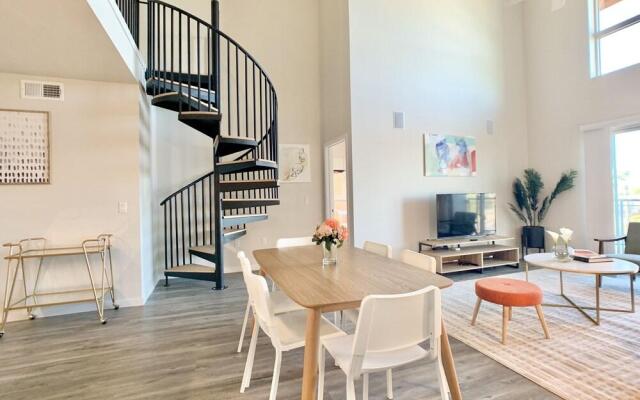 Kasa Tempe Apartments