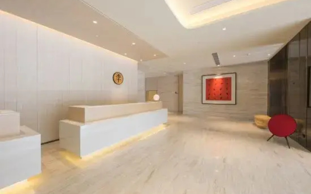 JI Hotel (Tianjin Binhai International Airport)