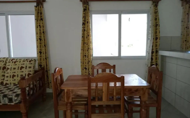 Kings Holiday resort watamu