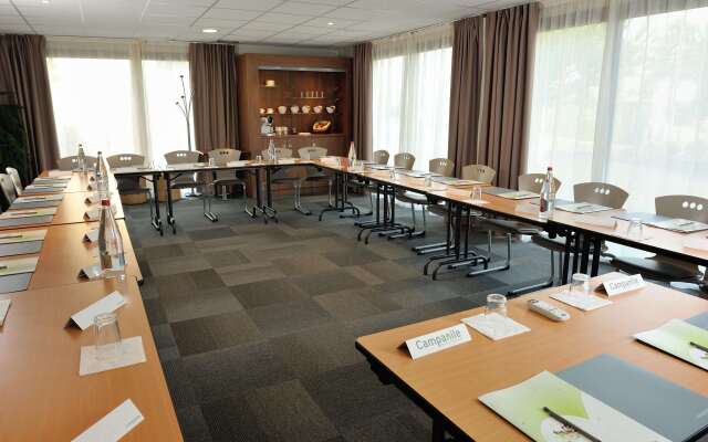 Hotel Campanile Bordeaux Sud - Pessac