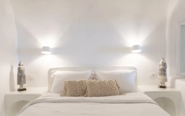 Doukas Caldera Suites Fira