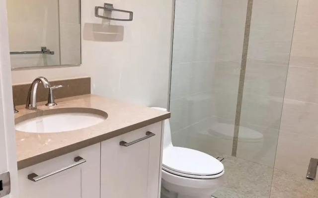 Stunning Oceanview 2 Bed Condo at ONE Cable Beach