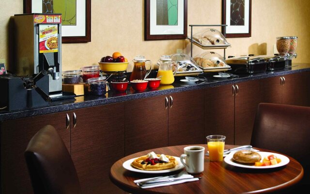 Sonesta ES Suites Montgomery
