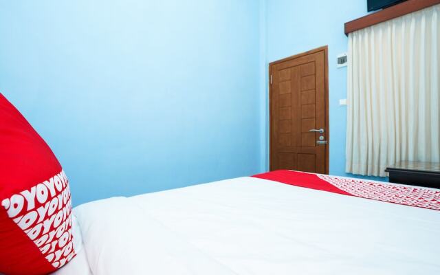Oyo 1048 Rahayu Bromo Hotel