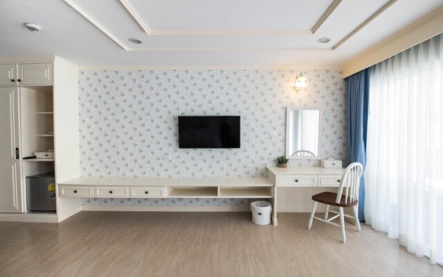 S.Swiss Hotel Ratchaburi