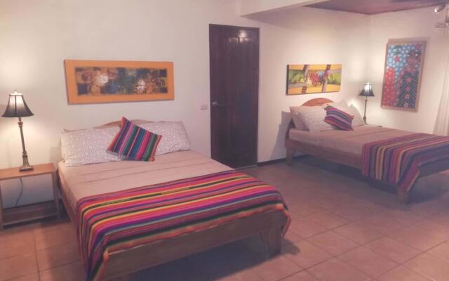 Coyaba Tropical Elegant Adult Guesthouse
