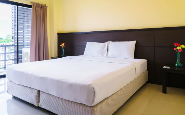 Baan Phor Phan Hotel