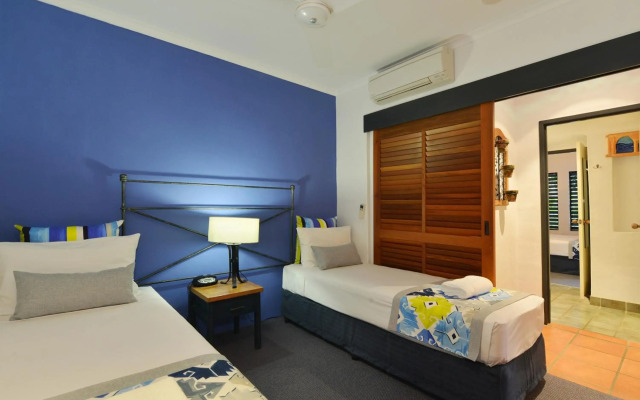 Reef Club Resort