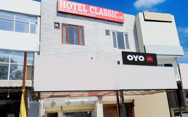Hotel O Classic in