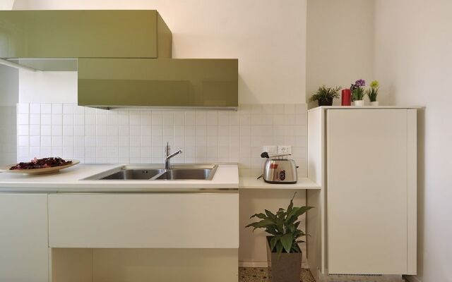 Venice Garden View Apartments