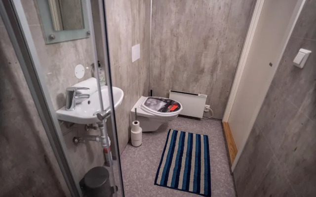 Bnb Central Apartment 4stavanger - Berti-2rooms