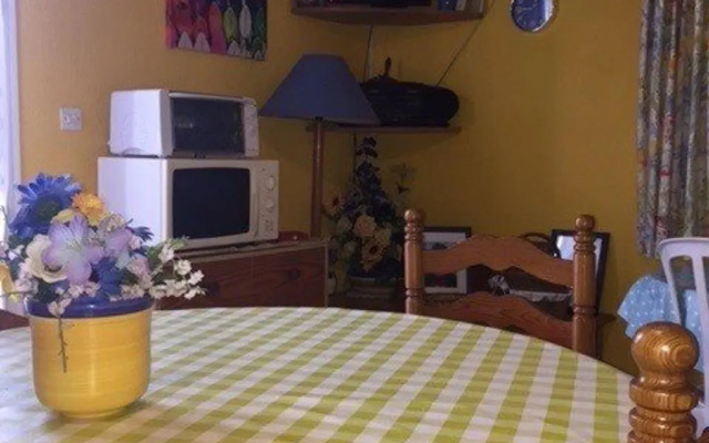 Villa Port Barcarès, 2 pièces, 4 personnes - FR-1-81-224