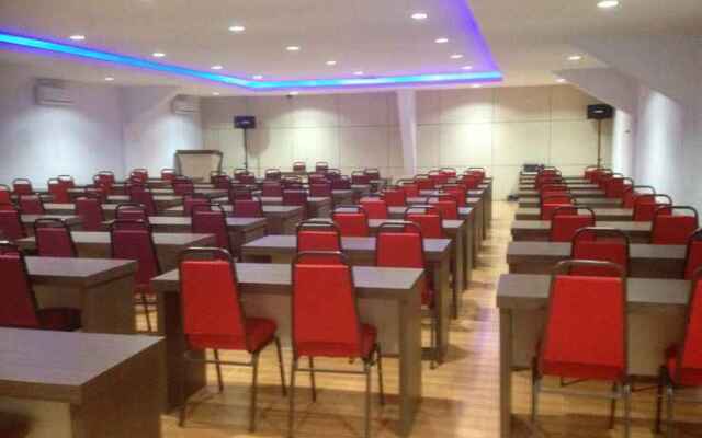 Twin Hotel Bengkalis