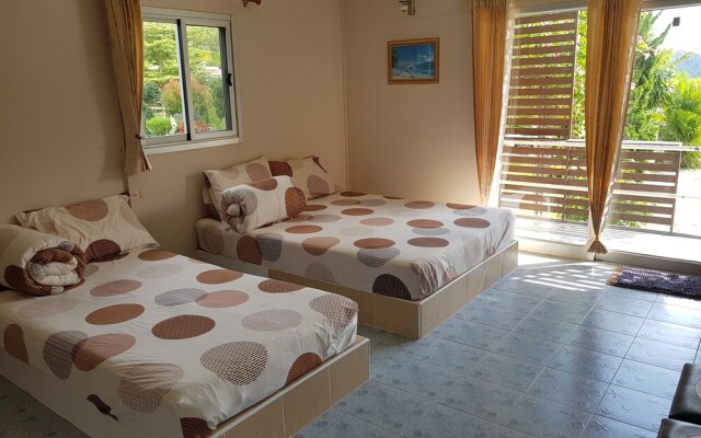 Tanomrak Resort