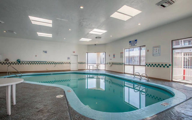 Motel 6-Salt Lake City, UT - Central