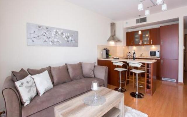 AR Apartments - Angel Center Kraków