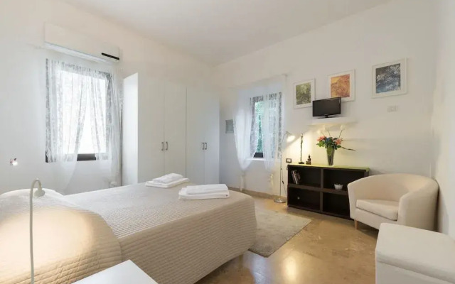 Flospirit - Casa Ersilia