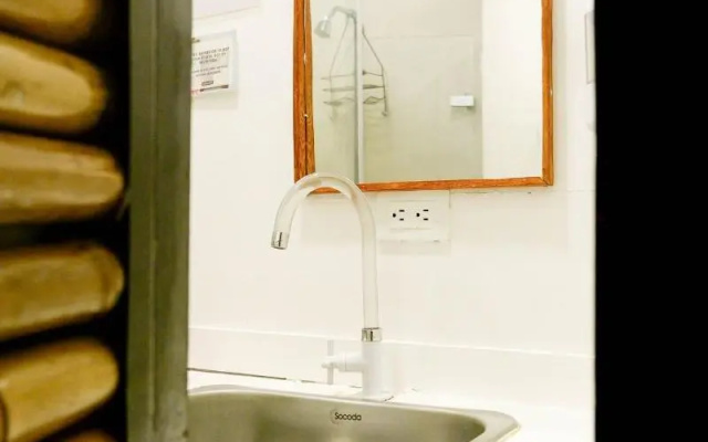 Santuario Getsemaní Hostel