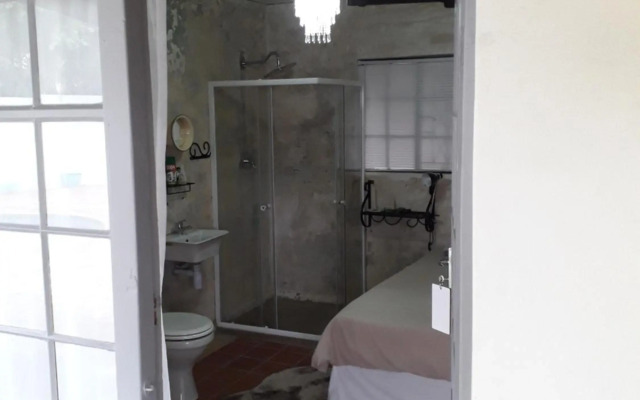 Relax in Joy & Mignon for a bushveld Feeling