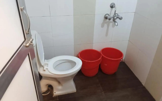 Royal Hotel  - Matheran