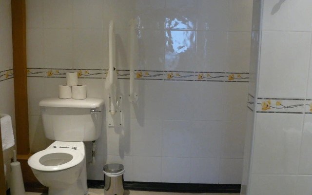 Ferrari S Country House Hotel