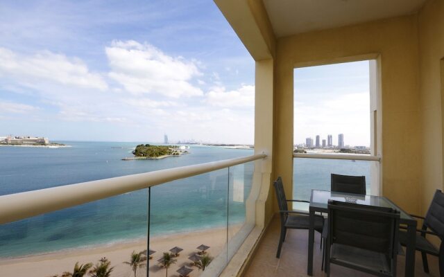 Kennedy Towers - Al Sultana