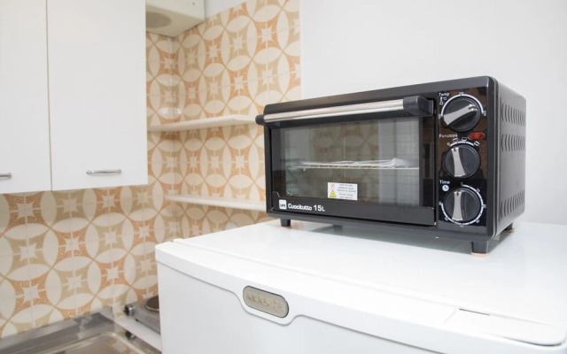 SuityRHome RioneMonti37