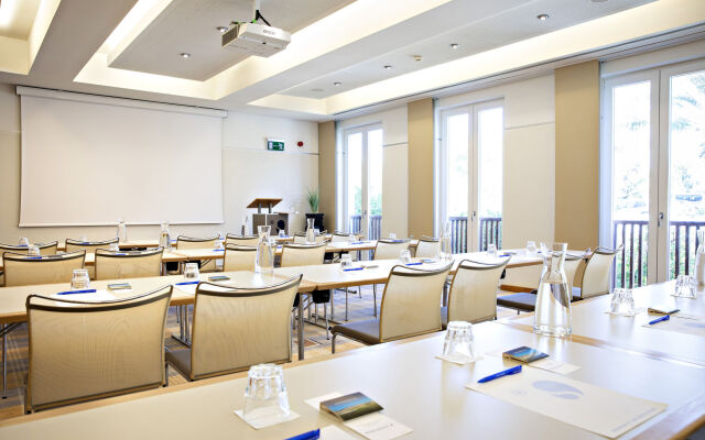 Отель Robinson Quinta da Ria