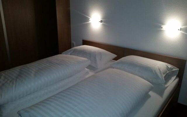 FairSleep Motel Hainburg