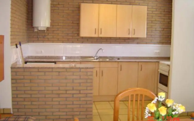 Apartamentos Famara